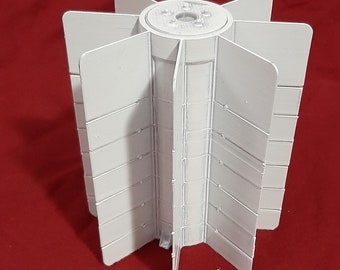 SNAP-27 RTG model