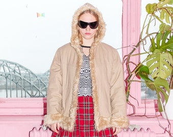 Mudd Jackets - Etsy UK