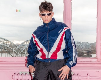 adidas rave jacket