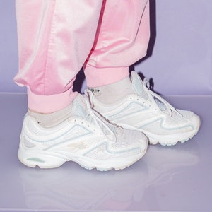 La gear pump shoes best sale