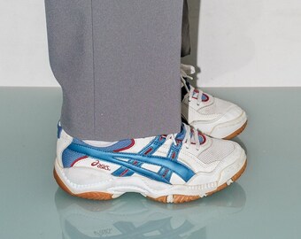 asics ugly sneakers