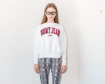 TOMMY HILFIGER Jeans Colorblock Polar 