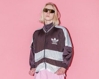 Adidas Jacket Pride - Etsy UK
