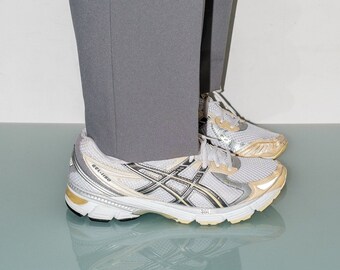 asics running shoes clearance 90's