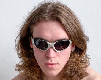 90s sport sunglasses