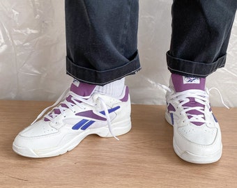 reebok 90s trainers