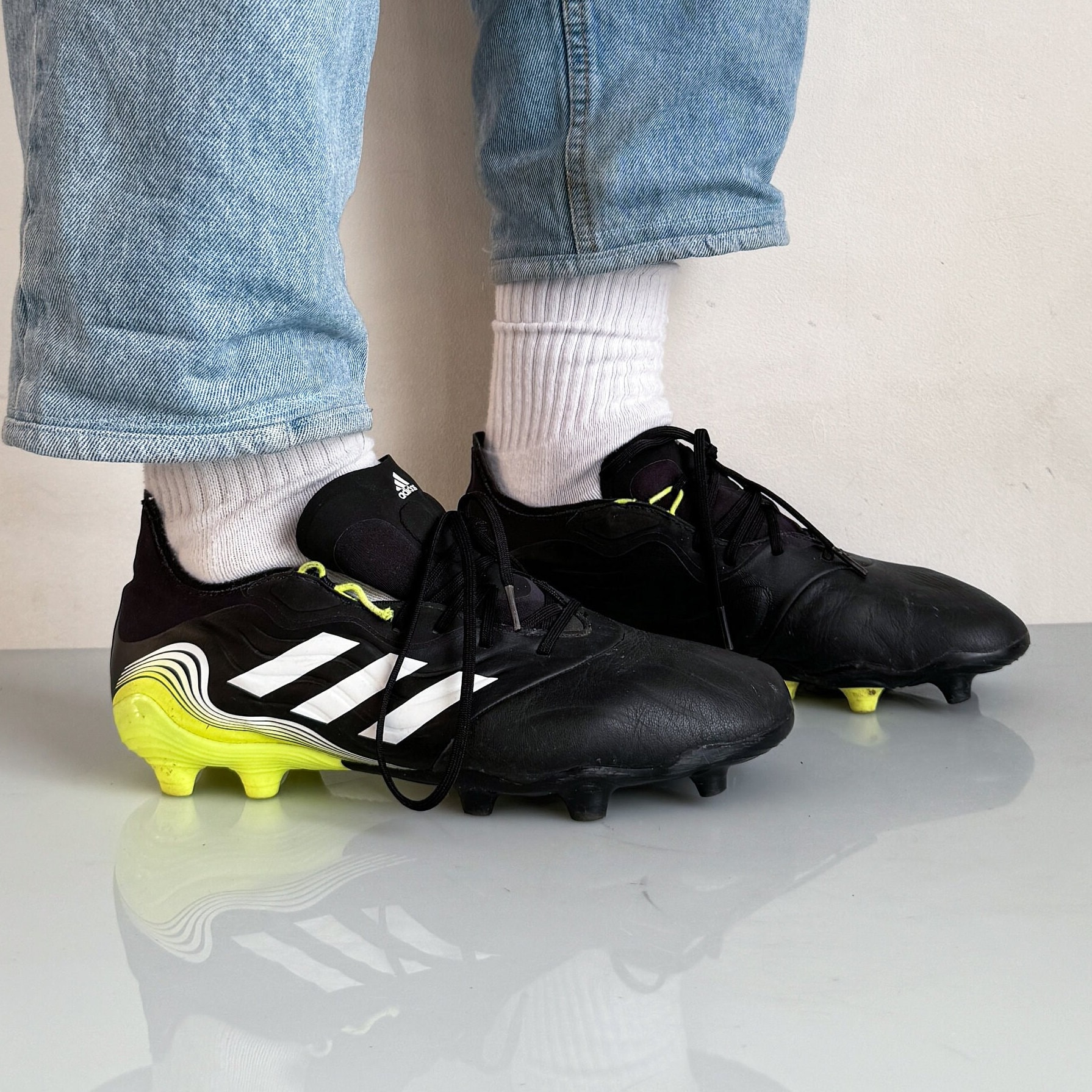 Adidas Neon Shoes - Etsy Adidas Neon Shoes - Etsy