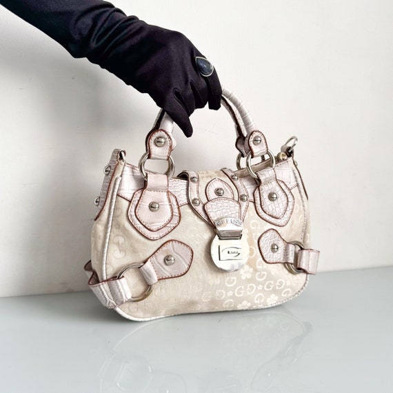 Borsa pelle appiccicosa clearance