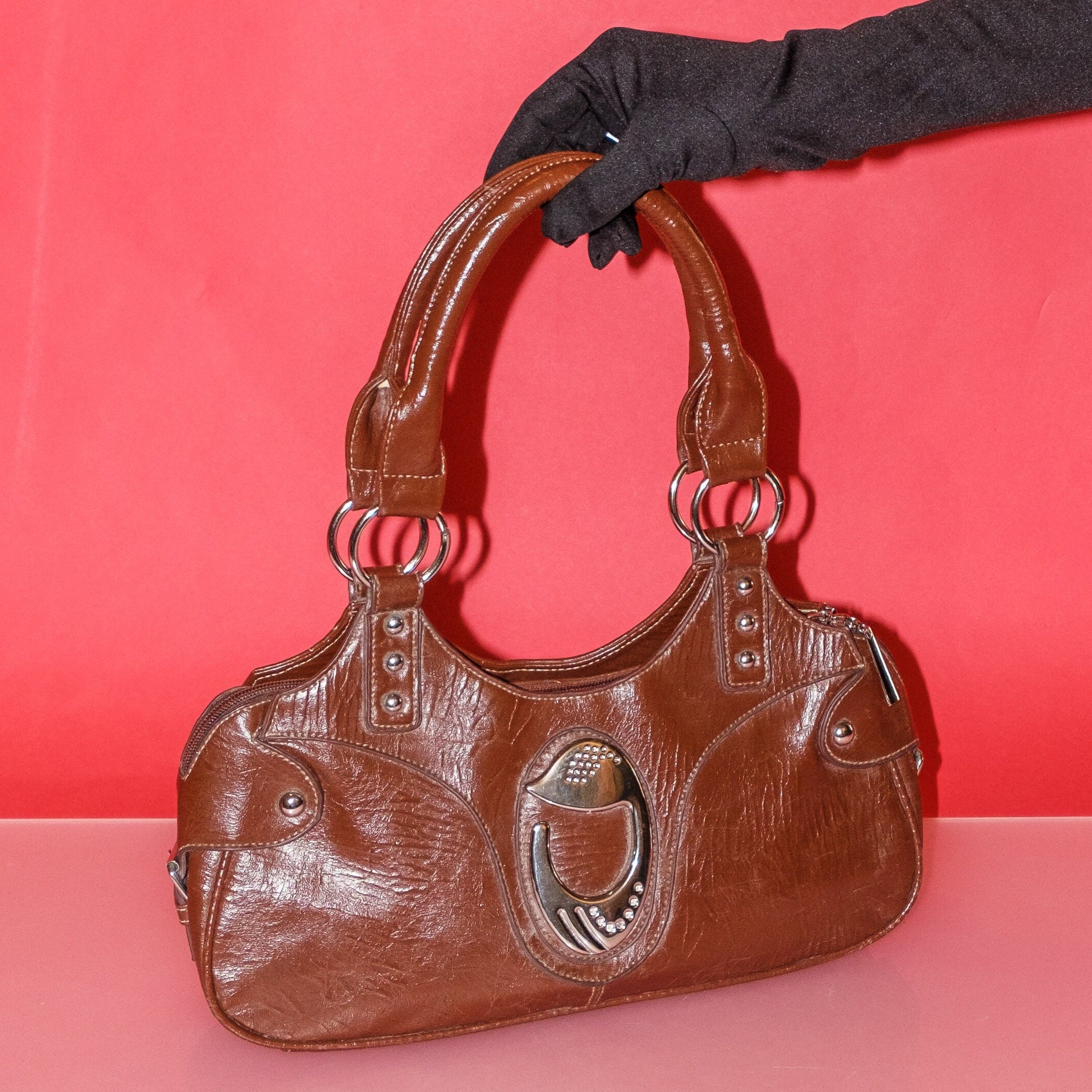 Diesel Vintage Bags - Etsy