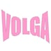 VOLGA VINTAGE