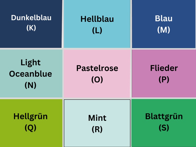 Futterbeutel Größe S, Leckerlisack für die Jackentasche, verschiedene Farbauswahl, Wasserabweisend Bild 9