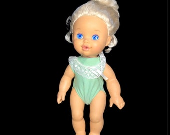 Baby Uh Oh Doll - Etsy