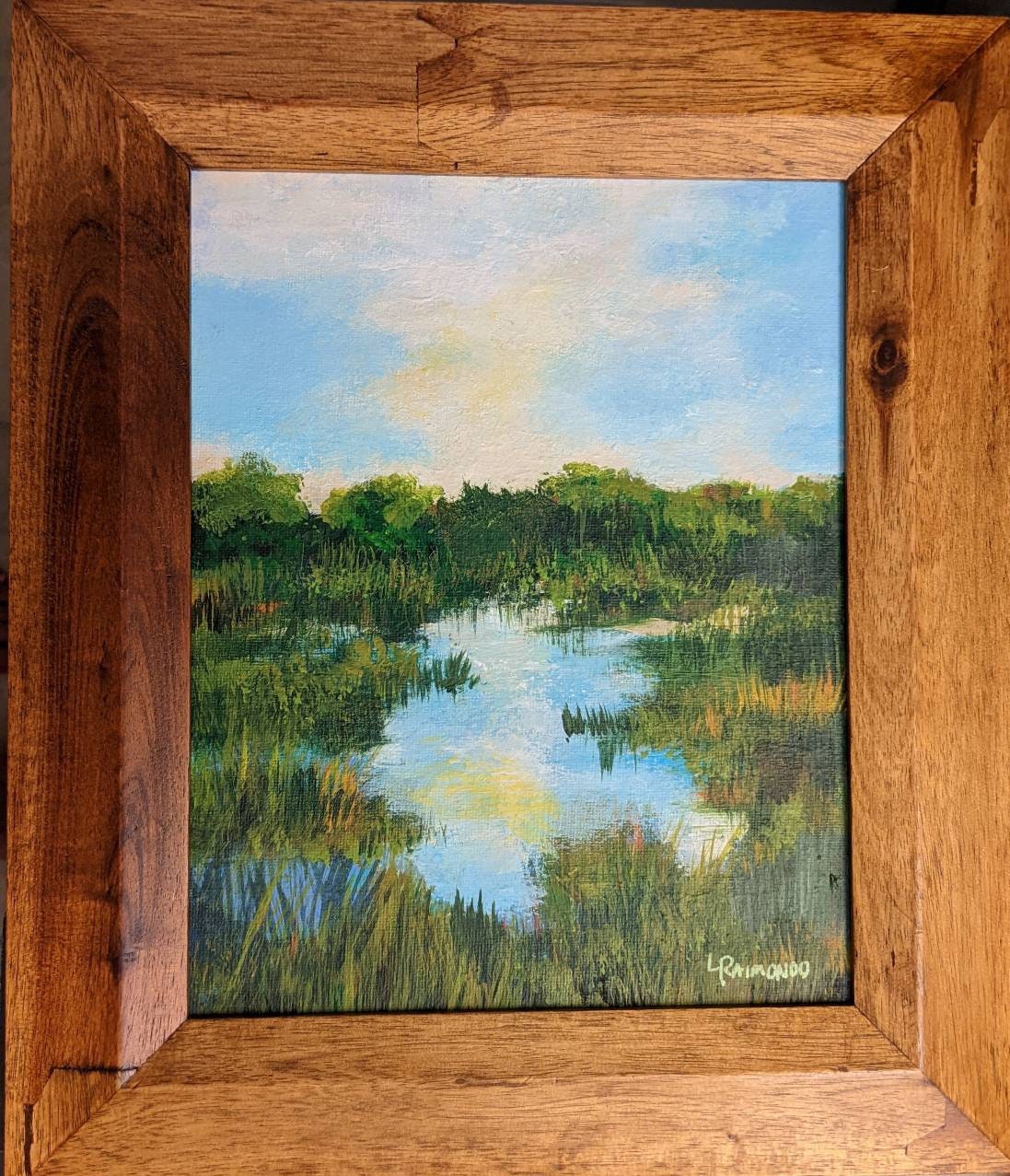 Coastal Art For Sale Lynne Raimondo Art — Lynne Raimondo Art