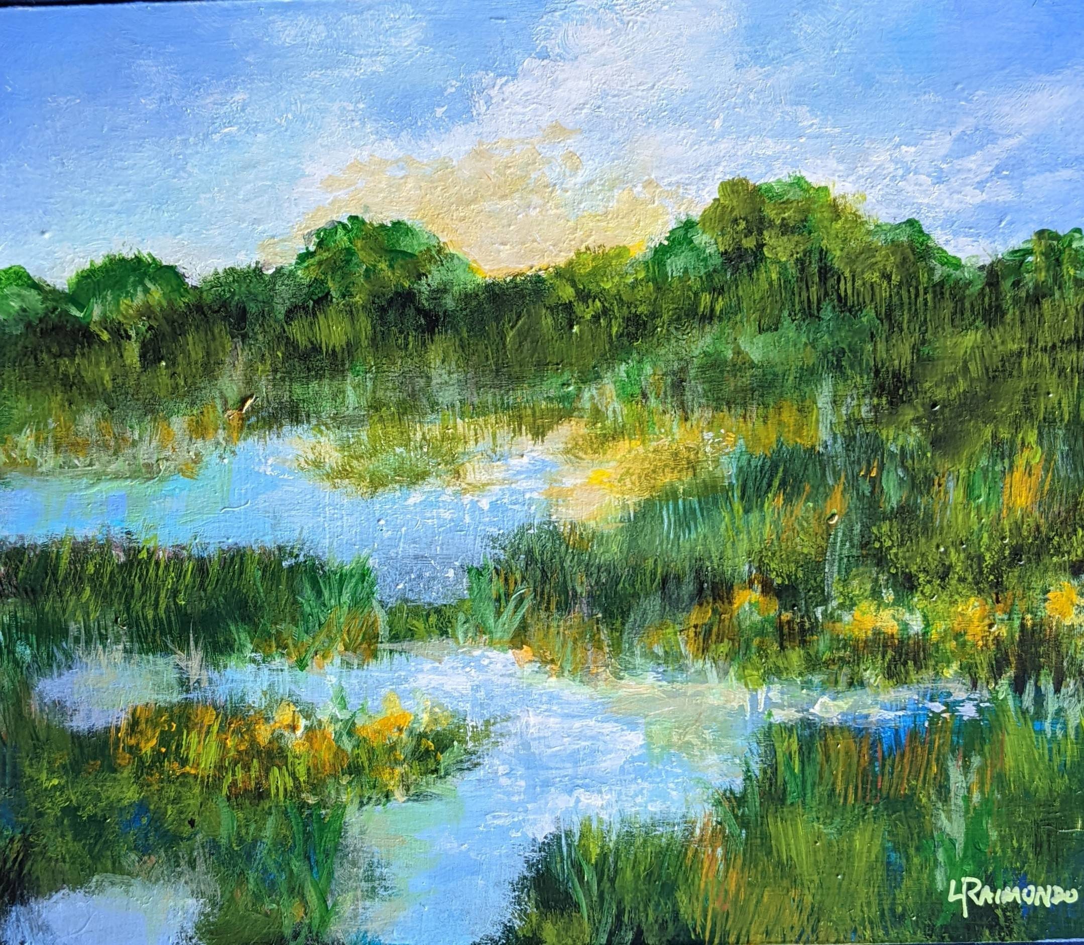 Coastal Art For Sale Lynne Raimondo Art — Lynne Raimondo Art