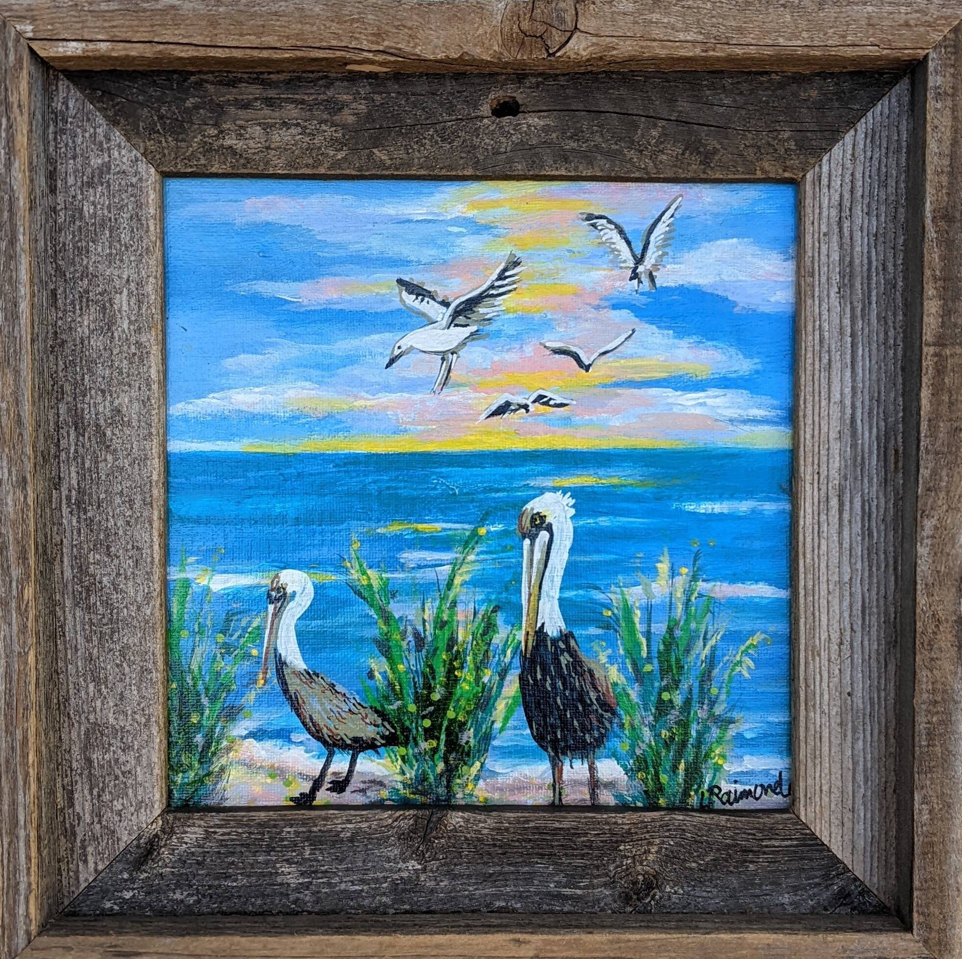 Coastal Art For Sale Lynne Raimondo Art — Lynne Raimondo Art