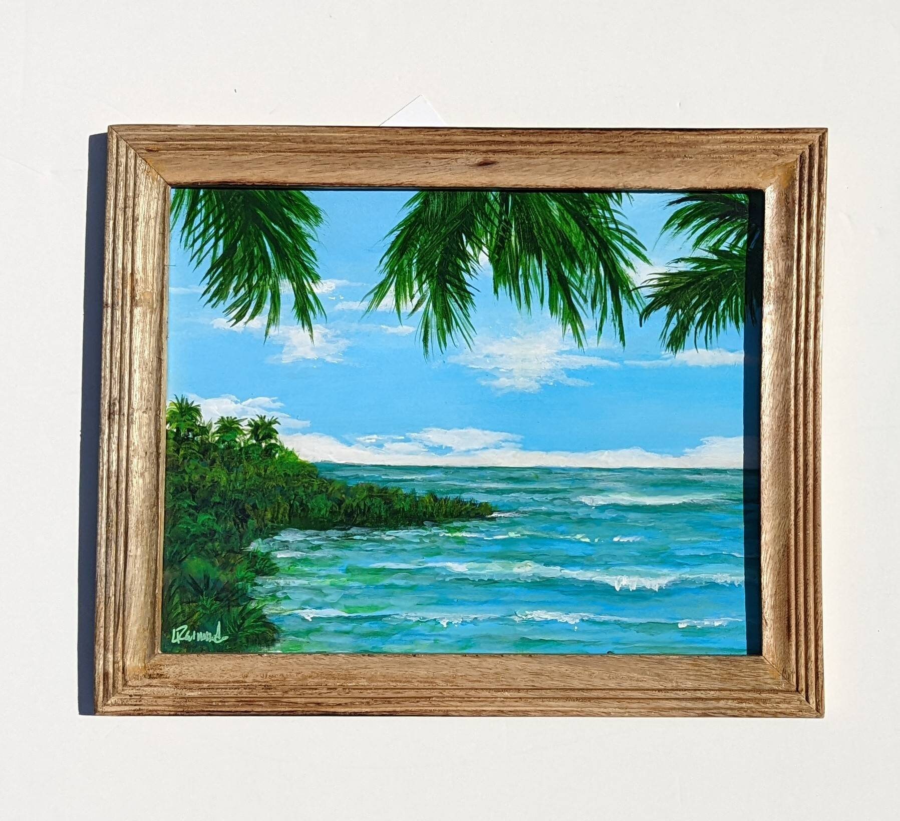 Coastal Art For Sale Lynne Raimondo Art — Lynne Raimondo Art