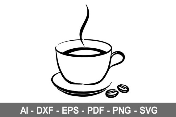 Free Free 272 Coffee Shop Svg SVG PNG EPS DXF File
