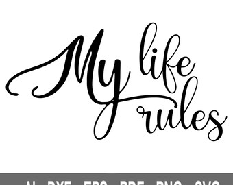 My Life My Rules Etsy Hong Kong My Life My Rules Etsy Hong Kong