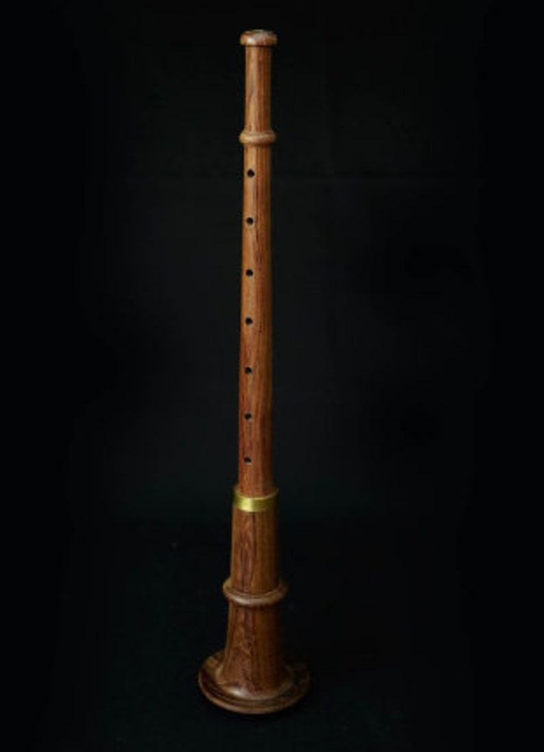 Java rosewood Thai ancient wind instruments Rare now Etsy