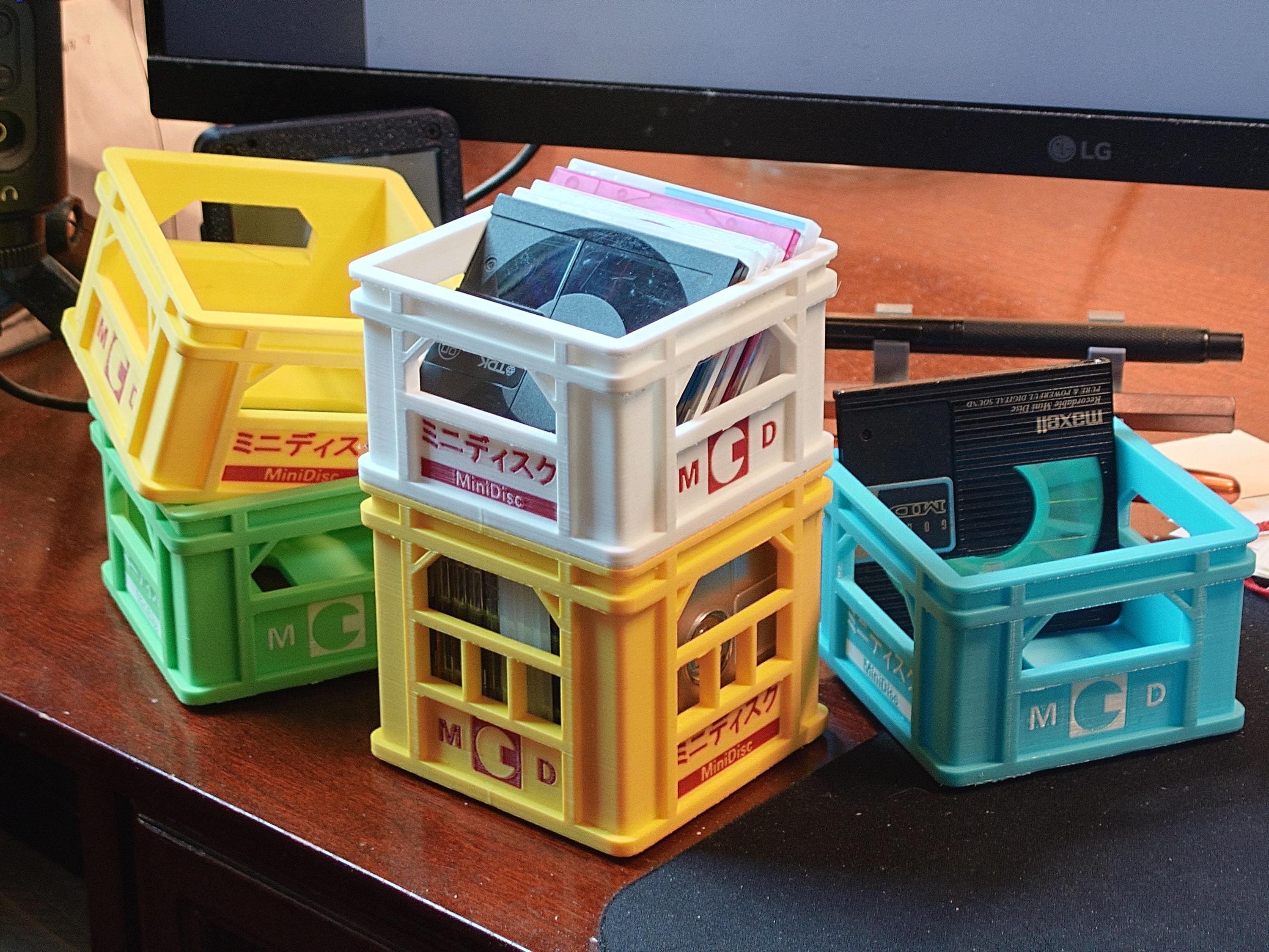 Retro cd racks - Etsy 日本