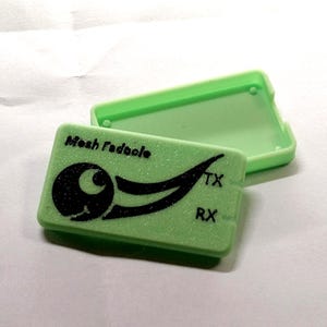 Snap Case for MeshTadpole