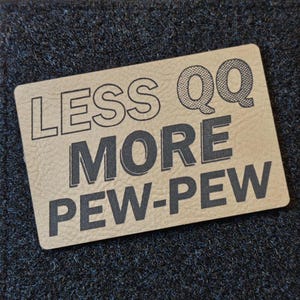 Menos quejas, más acción: parche de moral para jugadores tácticos.