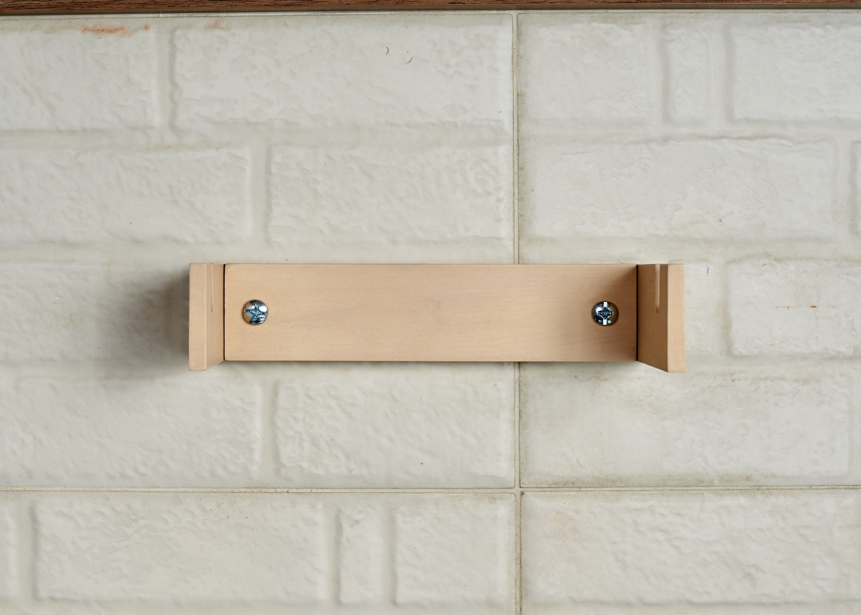 Adjustable Wooden Aluminum Foil Dispenser Etsy