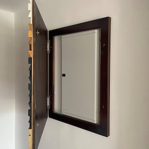 Decoración moderna para el hogar, arte de pared funcional, cubierta para panel eléctrico, cubierta para caja de fusibles, cubierta para panel de pared para caja de disyuntor eléctrico con mosaico