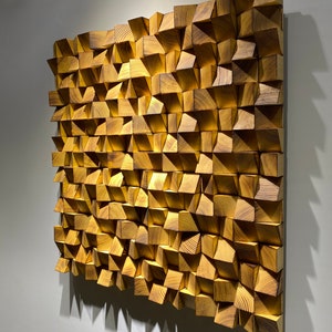 Wood wall art large size, wooden wall decor modern rustic piece, decorative wall art for the home, living room decor, wooden wall decor