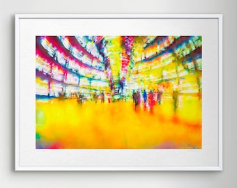 Berlin Reichstag poster art, stylish graphic for home and office or special present, you get real atelier-quality, no pseudo-art print