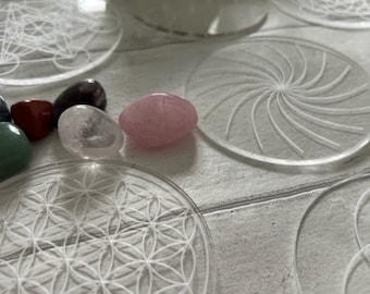 Crystal Grids