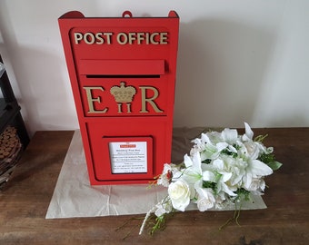 Download Wedding Post Box Etsy
