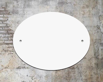 Sublimation Blanks