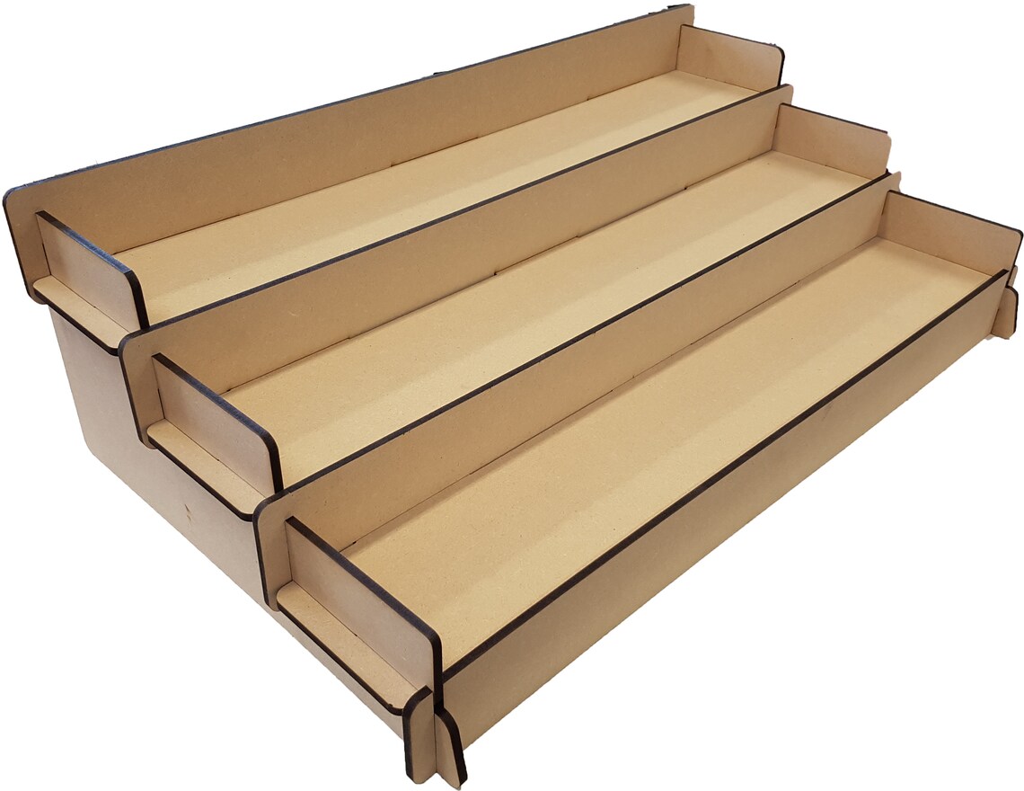 Portable Product Display Stand Artisan Market Stall Stand Etsy UK