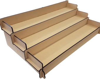 Portable Product Display Stand - Artisan Market Stall Stand - Craft Show - Market Stall