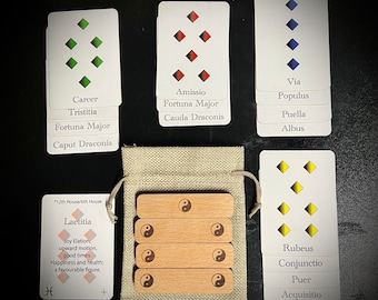 Occult Tools