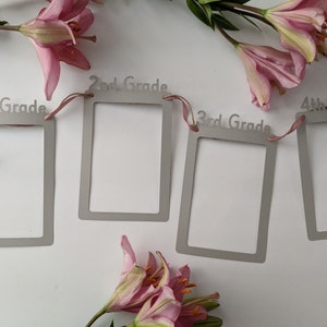 Photo Frame Banner svg