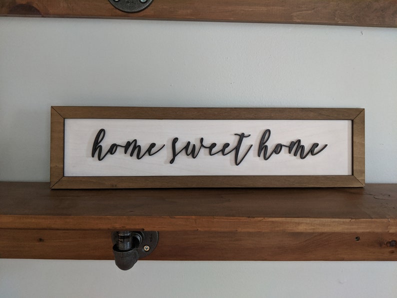 Download Home Sweet Home Svg Etsy