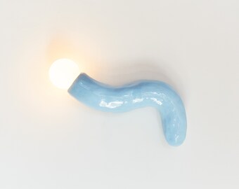 Wall lamp ideas - Etsy