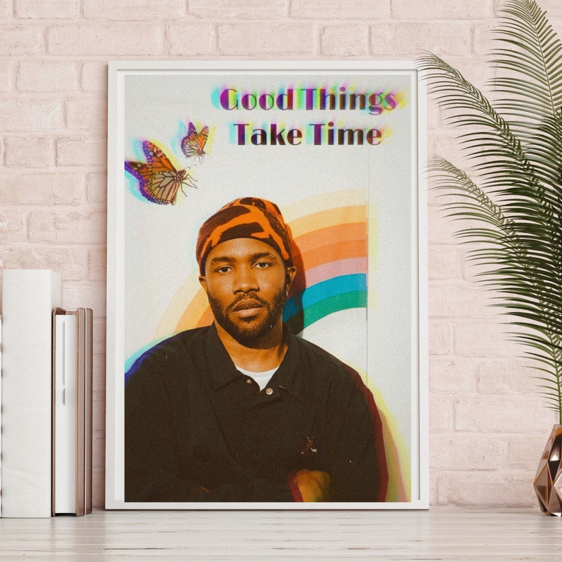 frank ocean blonde album free frank ocean blonde album free