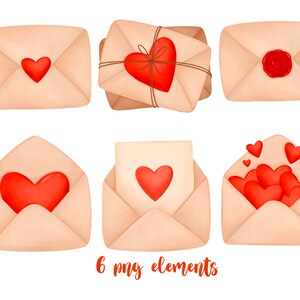 Valentijnsdag mail clip art, liefdesbrieven clip art, valentine clip art, liefde clip art, mail clip art, Valentijnsdag PNG, romantische clipart