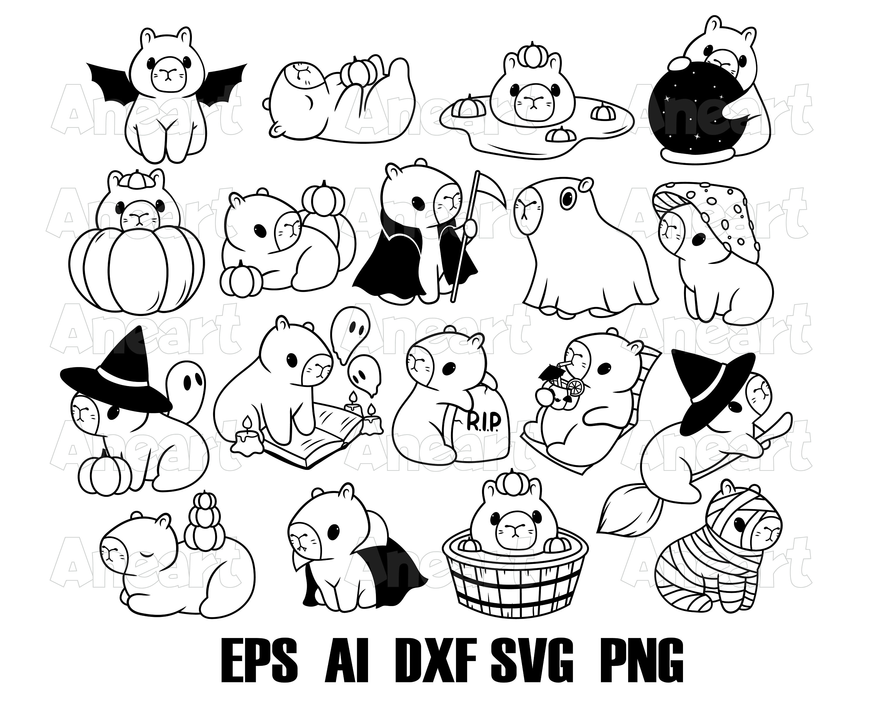 Halloween capybara svg, halloween svg, capybara svg, halloween animals svg, spooky season svg, pumpkin svg, ghost svg, magic svg, png, eps Halloween capybara svg, halloween svg, capybara svg, halloween animals svg, spooky season svg, pumpkin svg, ghost svg, magic svg, png, eps