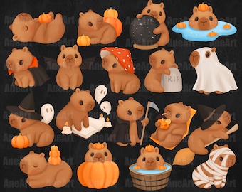 ハロウィン Kapibara3 Amazon.com: Yiexson Unisex Capybara Costume Warm Flannel