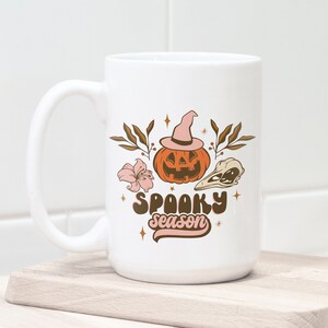 Spooky Season PNG, Halloween Cute Pumpkin SVG, Fall Sublimation, Pumpkin Vintage PNG, Halloween  Shirt Sublimation, Howdy Pumpkin Svg,