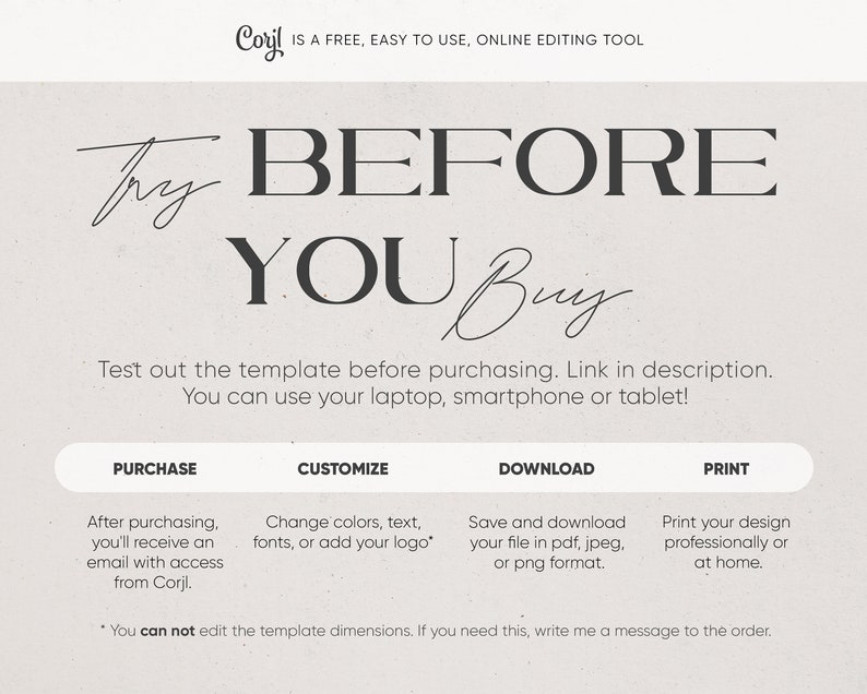 Candle Warning Label Sticker Template Editable Warning ...
