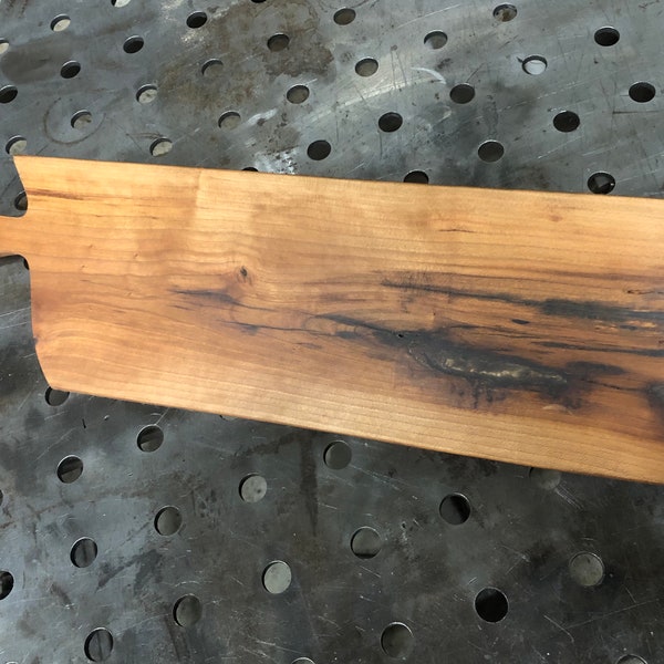 Planche Cherry Wood Baguette