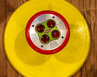 dual sit n spin