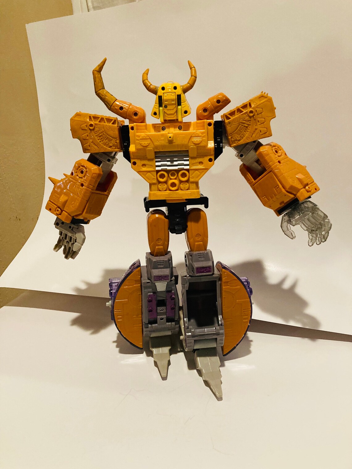 transformers 2003 toys