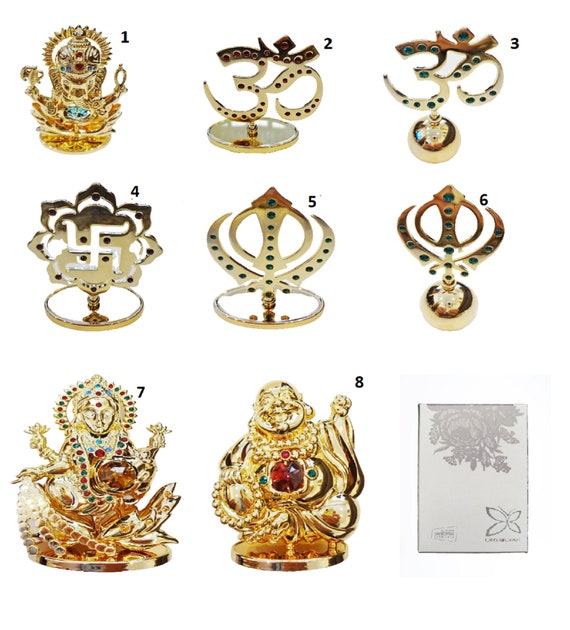 Crystocraft 24k shop gold plated price