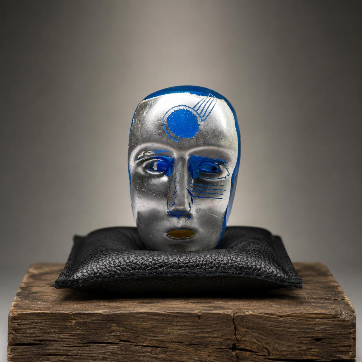 Bertil Vallien Brains - Etsy